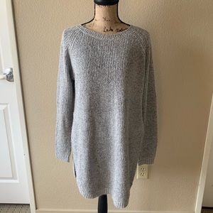 Long Sweater